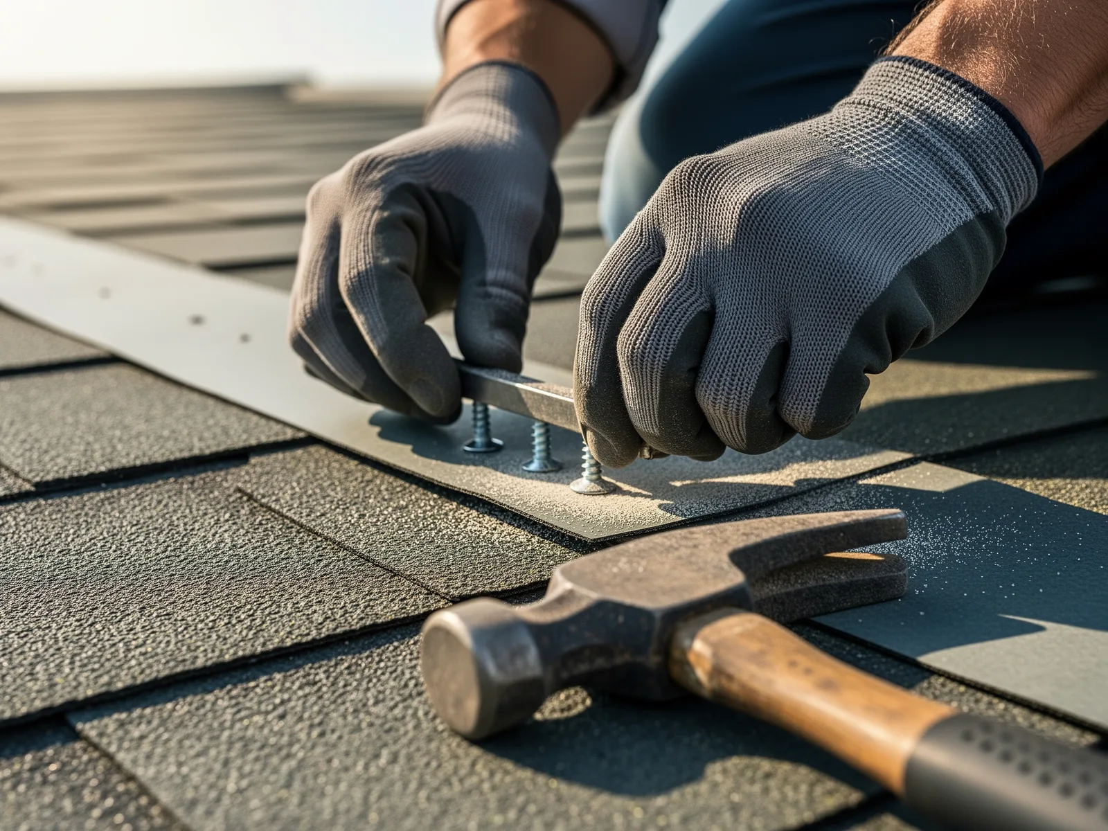 Why choose Fascia Repair in Dorchester, WI